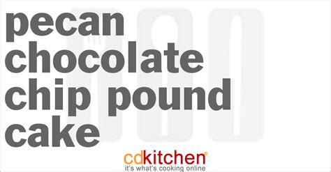 pecan-chocolate-chip-pound-cake image