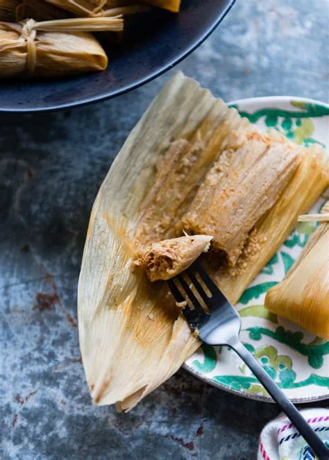 how-to-make-homemade-tamales-hello-glow image