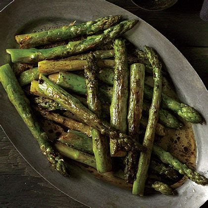 roasted-asparagus-with-balsamic-browned-butter image