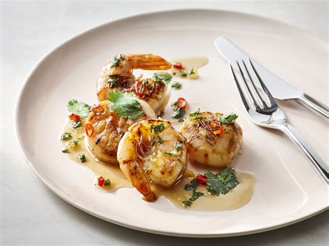 maple-sauted-shrimp-and-scallops-in-a-sweet-and image
