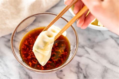 8-dipping-sauce-recipes-for-asian-dumplings-the image