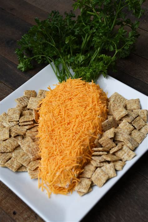 carrot-shaped-fiesta-cheese-spread-recipe-bronners image