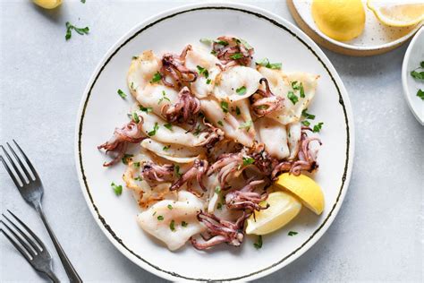 easy-grilled-squid-calamari-recipe-the-spruce-eats image