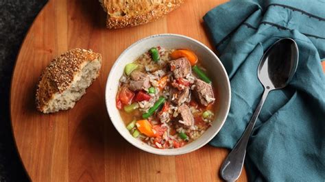 hearty-beef-and-wild-rice-soup-just-cook-by image