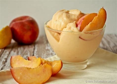 4-ingredient-peach-frozen-yogurt-recipe-thats-what image