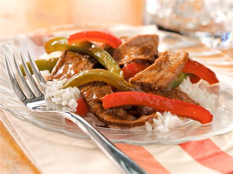 gingered-pepper-steak-recipe-pegs-home-cooking image