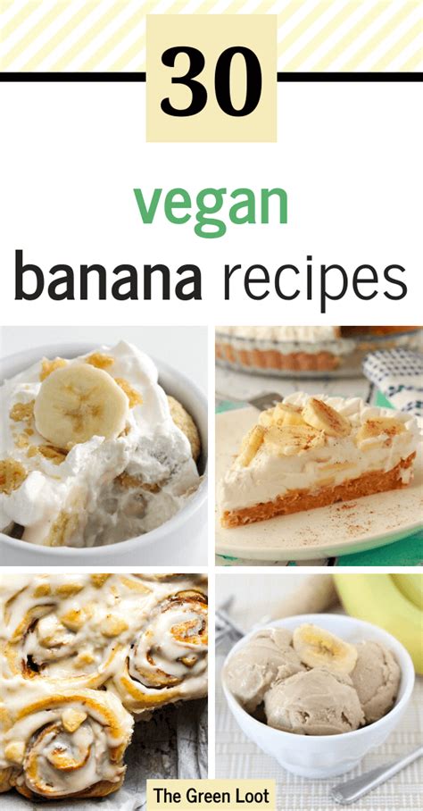 30-vegan-banana-recipes-for-breakfast-dessert-ripe image