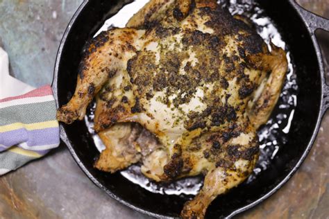 roast-chicken-with-preserved-lemon-ever-open-sauce image