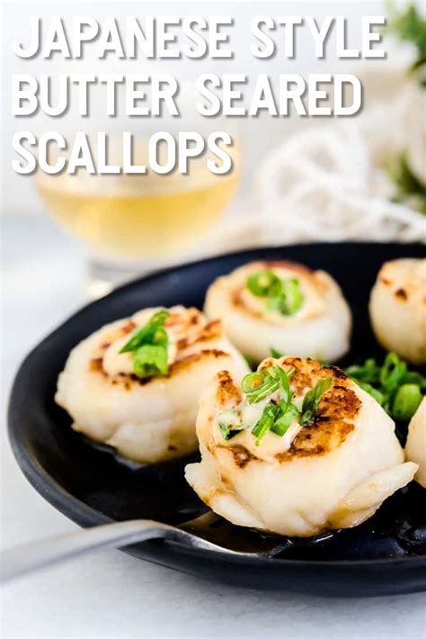 pan-seared-japanese-style-scallops-10-minutes image