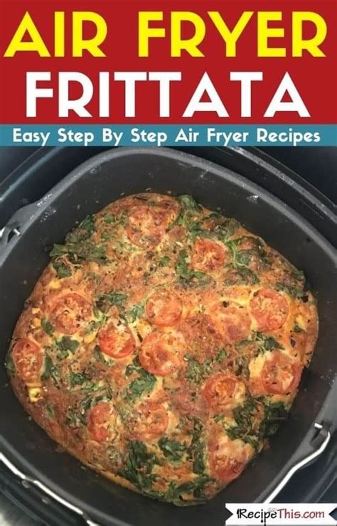 recipe-this-air-fryer-frittata image