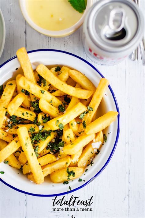 food-hack-herby-garlic-fries-harvest-and-wild-feasts image