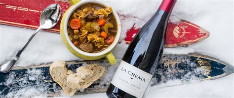 aprs-ski-beef-and-noodle-stew-la-crema-winery image