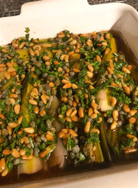 glazed-leeks-with-pine-nut-salsa-verde-edible-nashville image