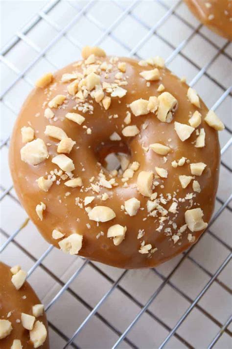 homemade-caramel-apple-donuts-mom-loves-baking image