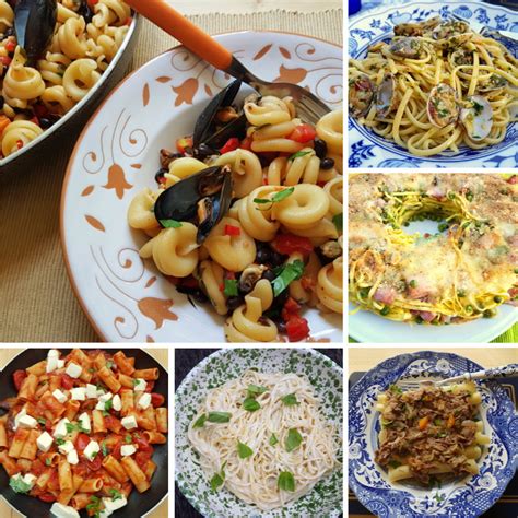 12-authentic-neapolitan-pasta-recipes-the-pasta-project image