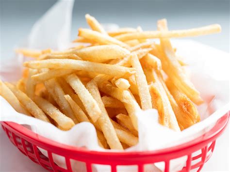 perfect-thin-and-crispy-french-fries-recipe-serious image