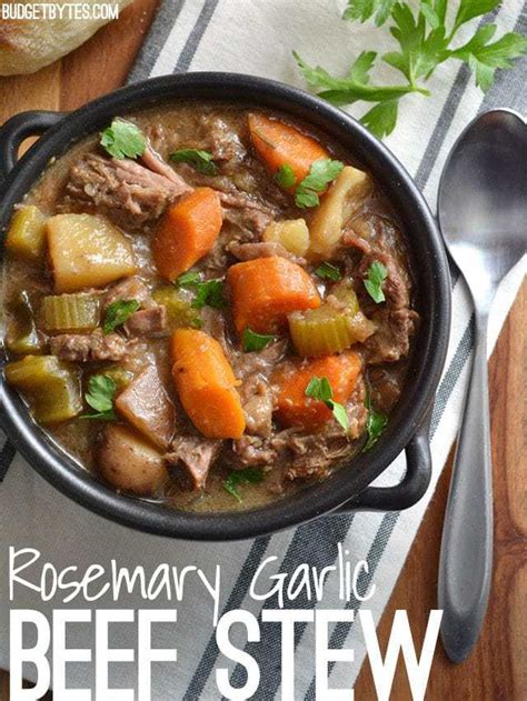 slow-cooker-rosemary-garlic-beef-stew-budget-bytes image