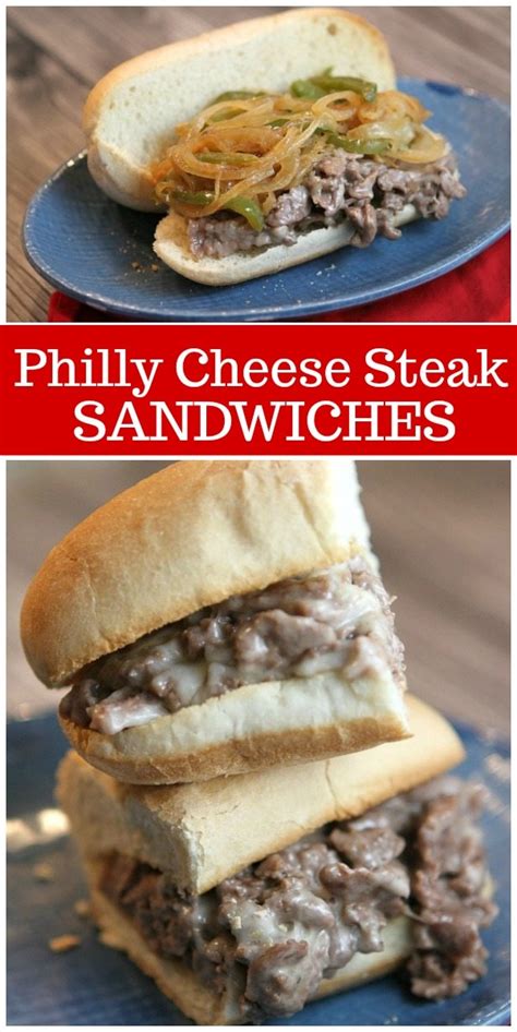 philly-cheese-steak-sandwiches-recipe-girl image