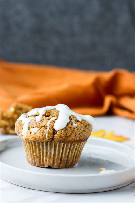 pumpkin-white-chocolate-muffins-with-crumb-topping image