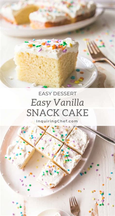 easy-vanilla-snack-cake-inquiring-chef image