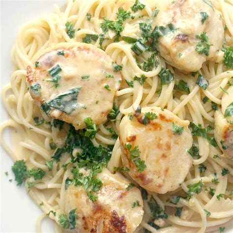 creamy-garlic-scallops-with-pasta-my-gorgeous image