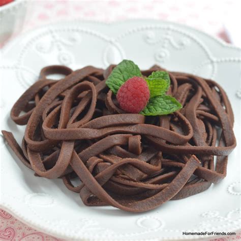 10-best-chocolate-pasta-recipes-yummly image