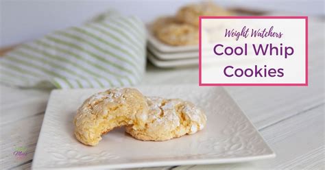 weight-watchers-cool-whip-cookies image