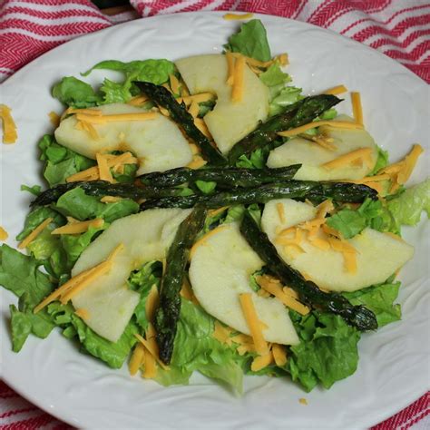 roasted-asparagus-recipes-allrecipes image