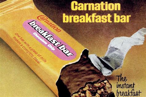 remember-carnation-breakfast-bars-carnation-instant image