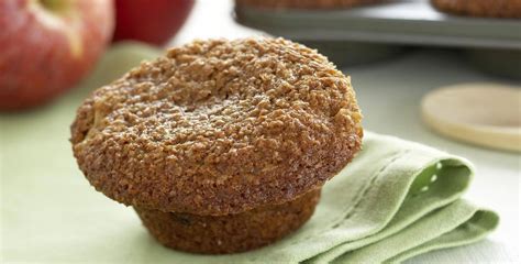 robinhood-apple-bran-muffins image