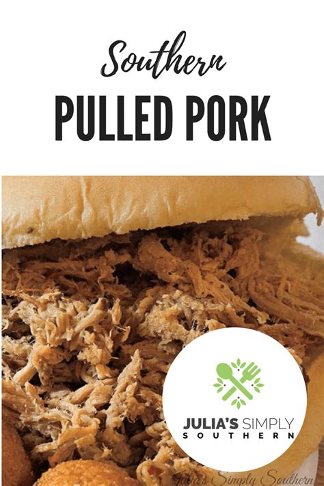 southern-bbq-pulled-pork-julias-simply-southern image