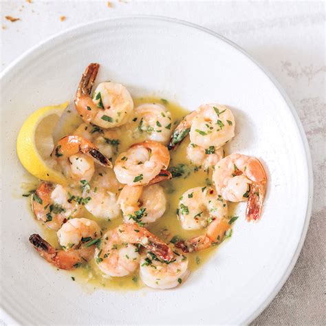 quick-shrimp-scampi-recipe-eatingwell image