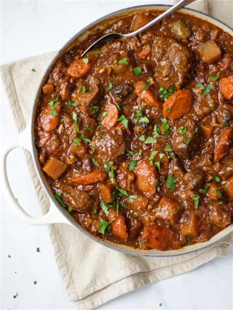 beef-guinness-stew-recipe-the-best-irish-ale-casserole image