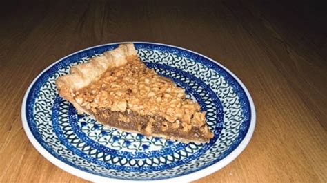 north-carolina-peanut-pie-recipe-bon-apptit image