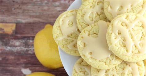 easy-lemon-cookies-soft-chewy-mama-loves-food image