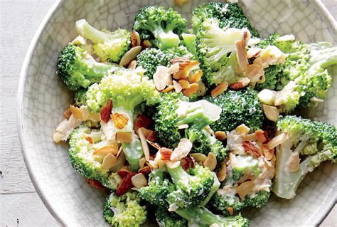 17-easy-broccoli-salad-recipes-myrecipes image