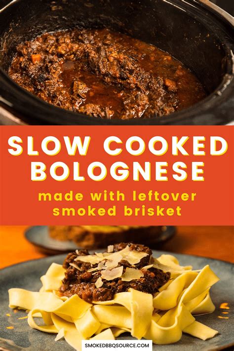 leftover-brisket-bolognese-smoked-bbq-source image