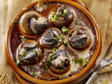 french-escargot-stuffed-mushrooms-recipe-the image