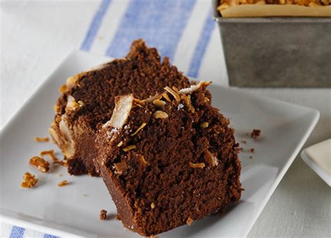 chocolate-coconut-pound-cake-americas-table image