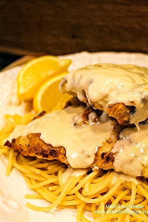 chicken-with-lemon-chive-sauce-must-love-home image