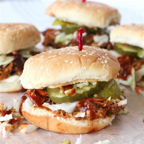 pulled-pork-sliders-recipe-slow-cooker-recipe-the image