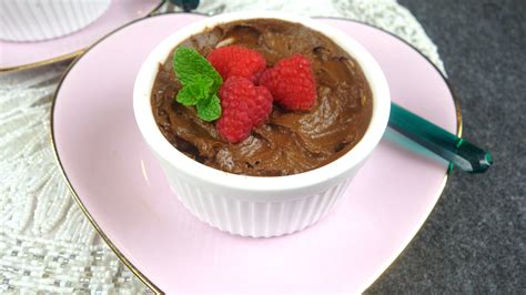 healthy-heart-dark-chocolate-mousse-food-for-your image