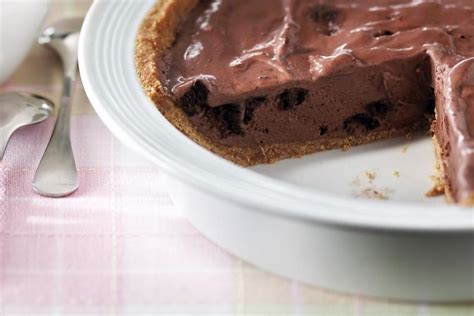 sinful-brownie-ice-cream-pie-with-decadent-chocolate image