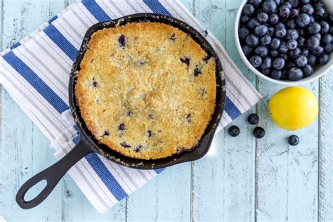 ontario-blueberry-lemon-crisp-produce-made-simple image