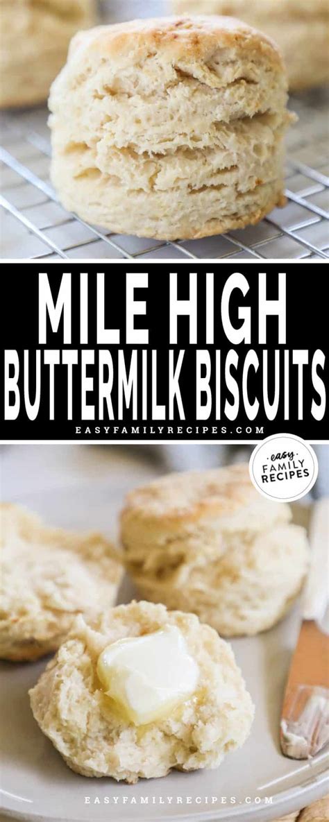 mile-high-biscuits-best-buttermilk-biscuits-easy image