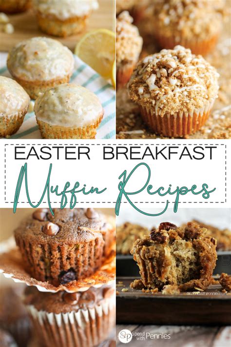 easter-breakfast-muffin-recipes-the-girl-creative image
