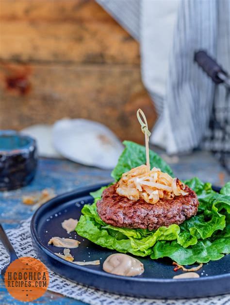 p2-hcg-diet-beef-recipe-dijon-burger-lettuce-wrap image