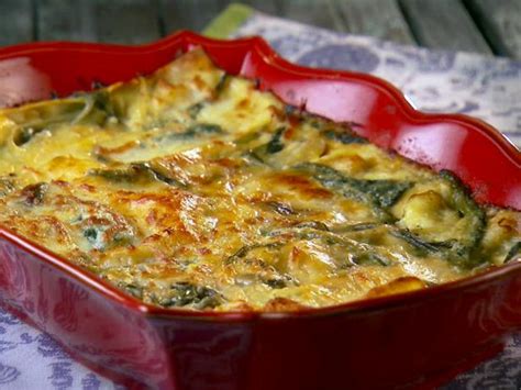 corn-and-poblano-lasagna-recipe-marcela-valladolid image