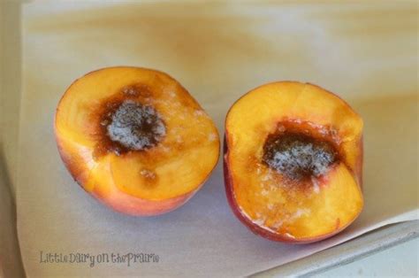 baked-peaches-with-brown-sugar-and-cinnamon image