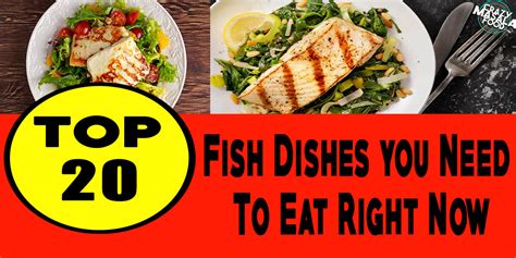 top-20-fish-dishes-you-need-to-eat-right-now-crazy image